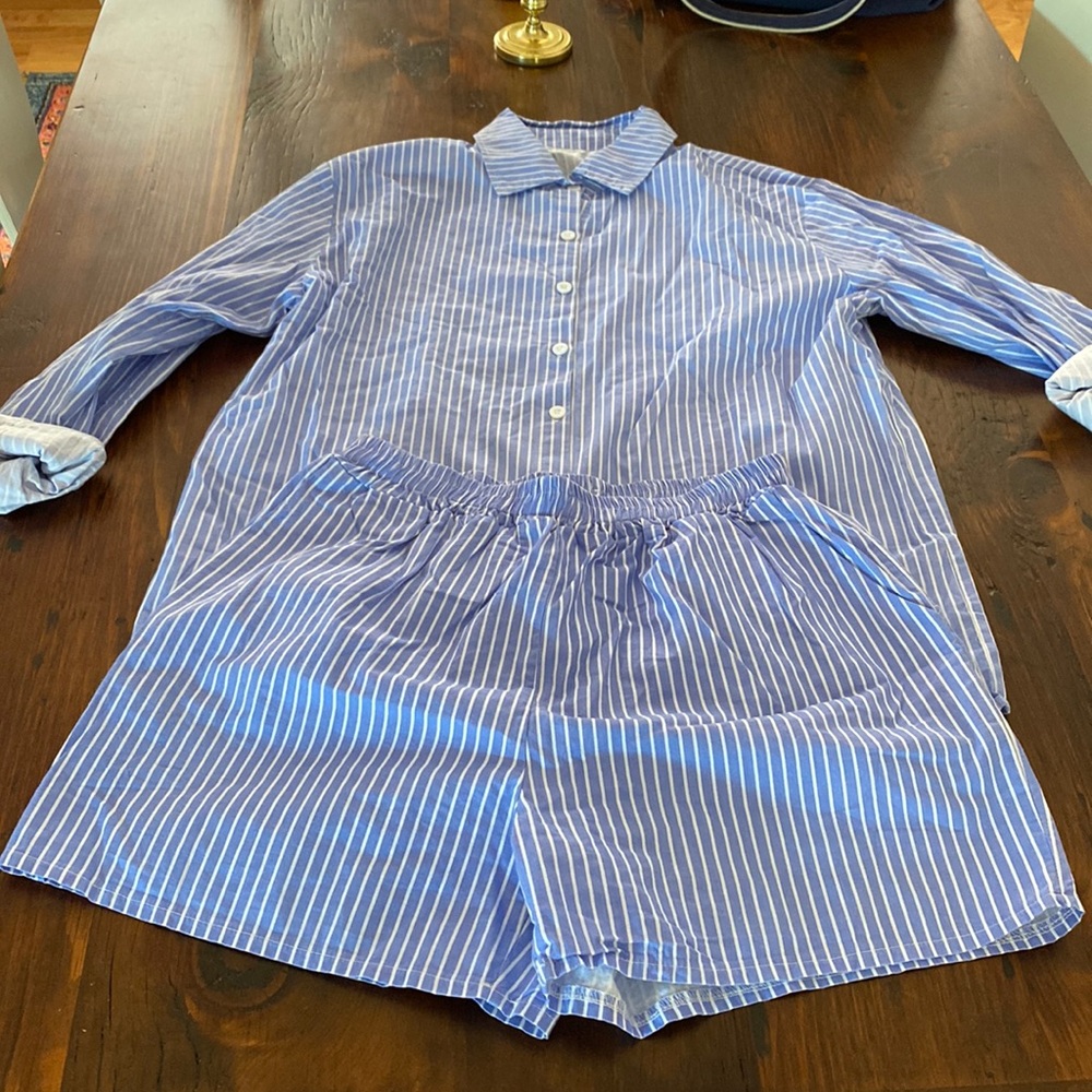 PJ Set